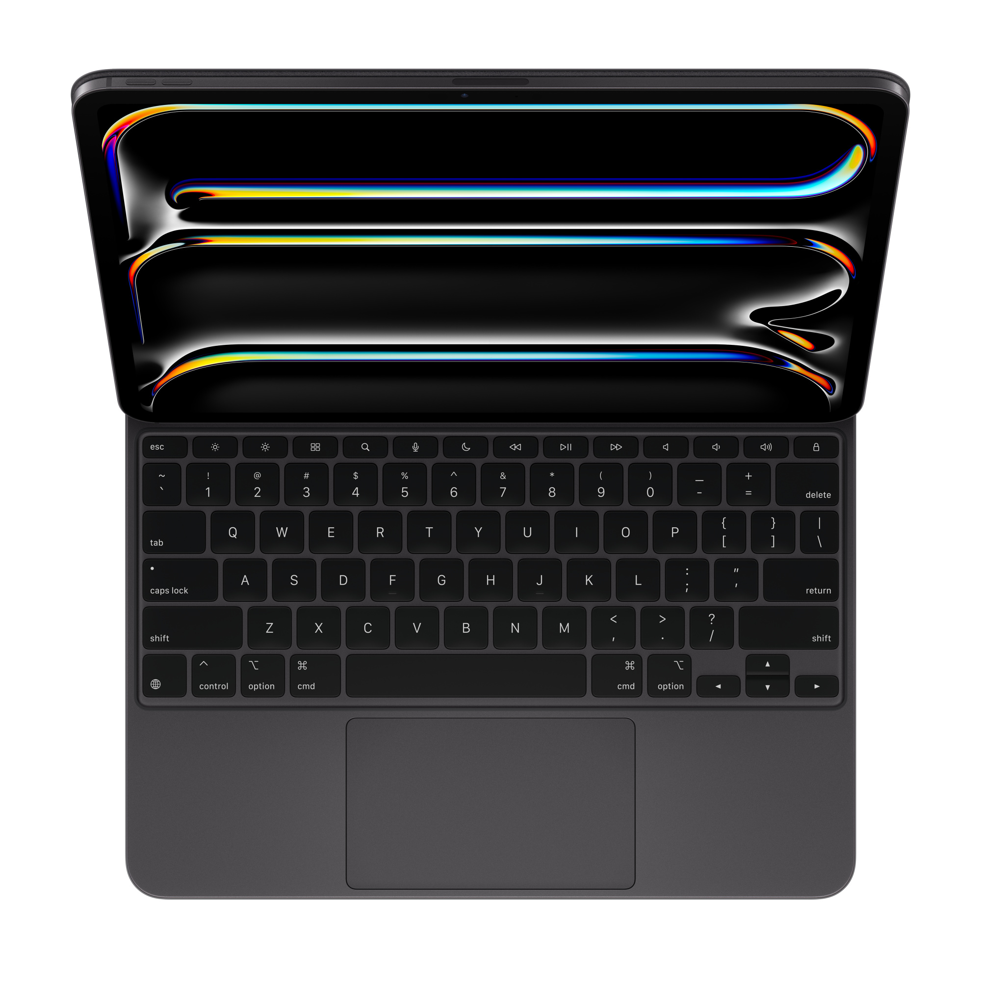 Magic Keyboard 13" Para iPad Pro M4 / M5